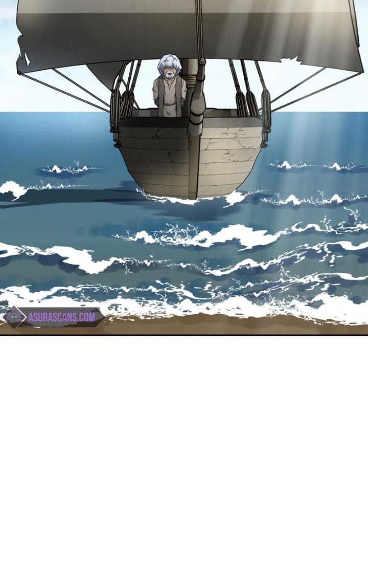 The Return of the Prodigious Swordmaster Chapter 20 Gambar 7