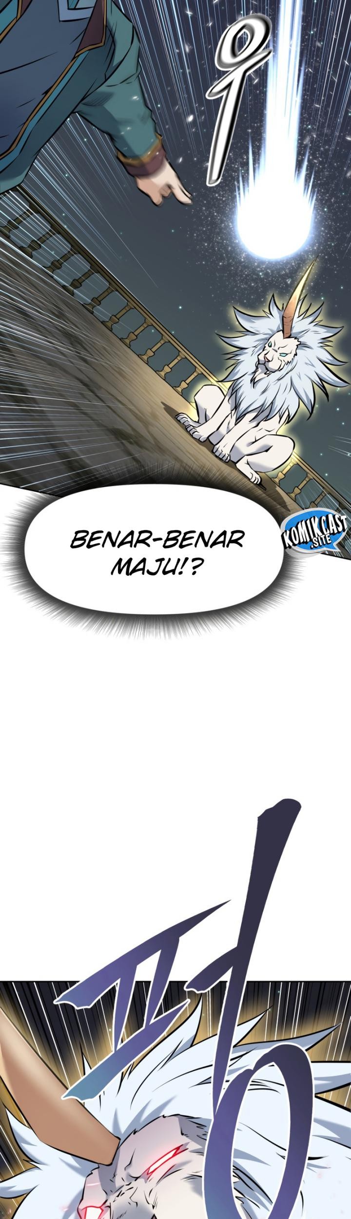 The Return of the Prodigious Swordmaster Chapter 20 Gambar 88