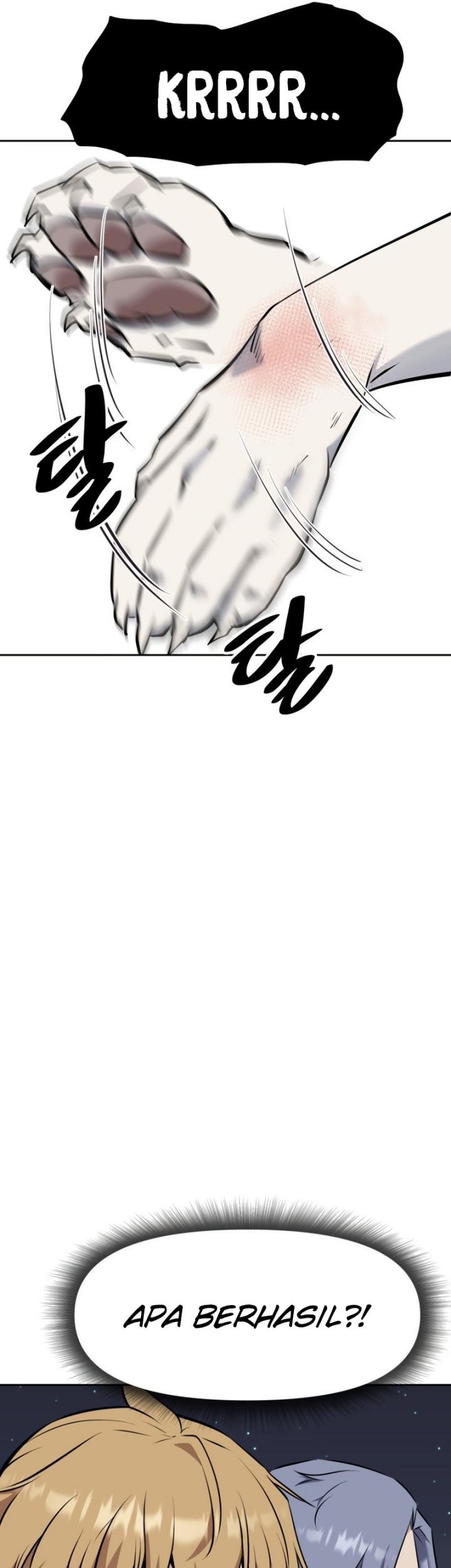 The Return of the Prodigious Swordmaster Chapter 20 Gambar 91