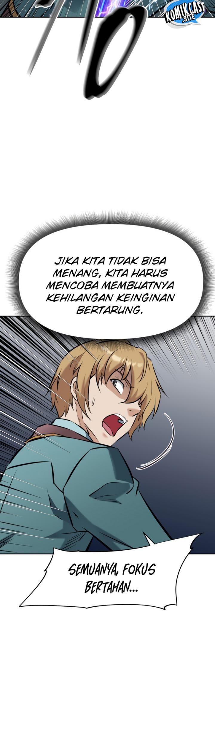 The Return of the Prodigious Swordmaster Chapter 20 Gambar 99