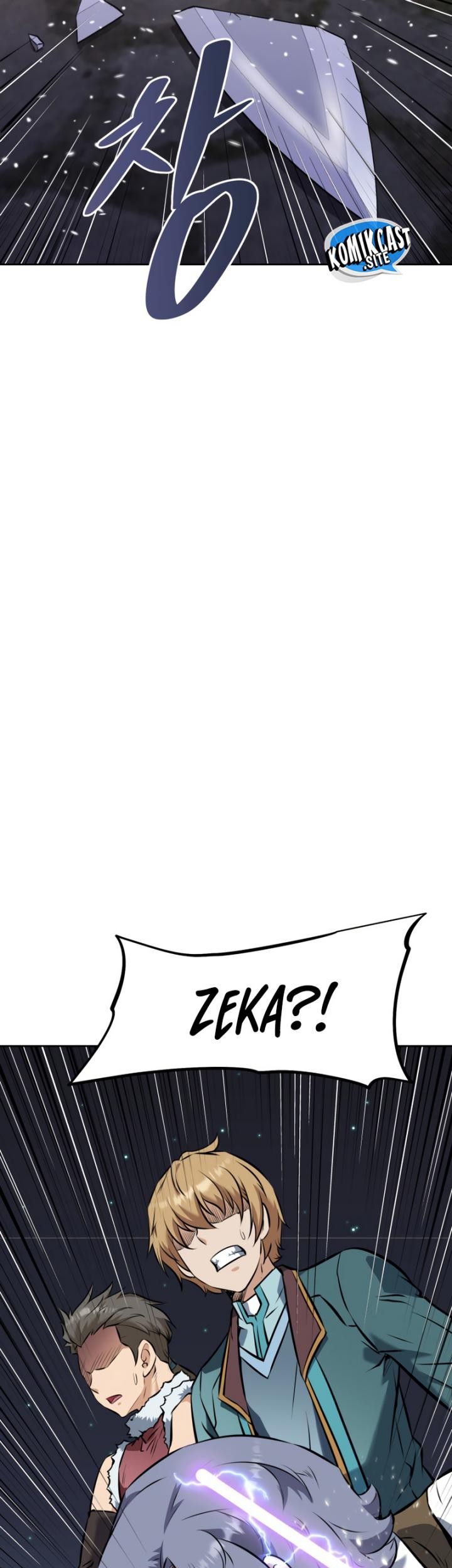 The Return of the Prodigious Swordmaster Chapter 20 Gambar 101
