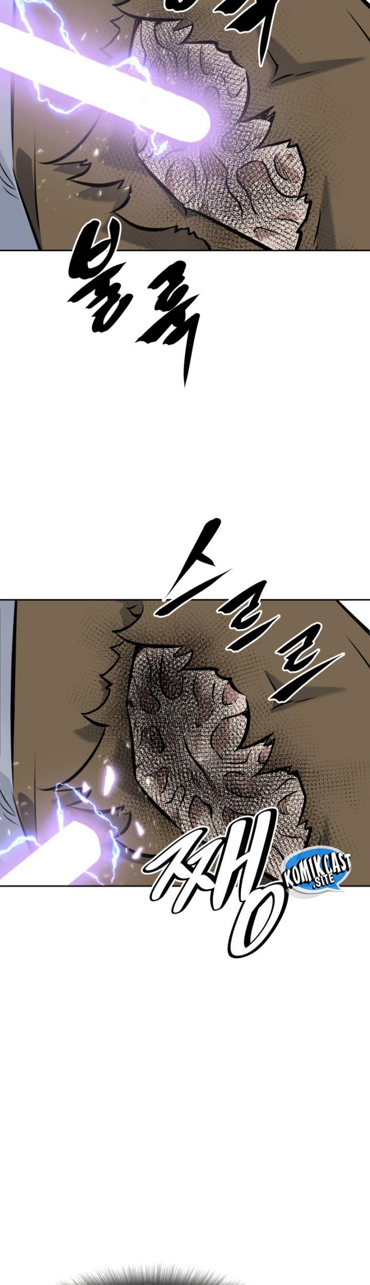 The Return of the Prodigious Swordmaster Chapter 20 Gambar 106