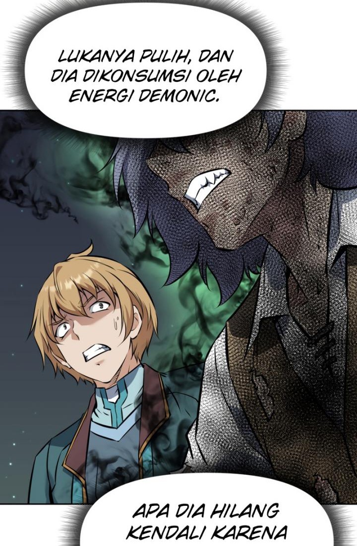 The Return of the Prodigious Swordmaster Chapter 20 Gambar 107