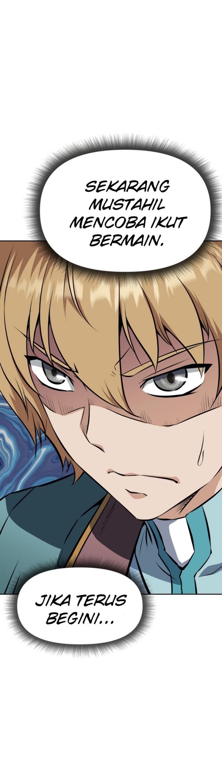 The Return of the Prodigious Swordmaster Chapter 20 Gambar 111