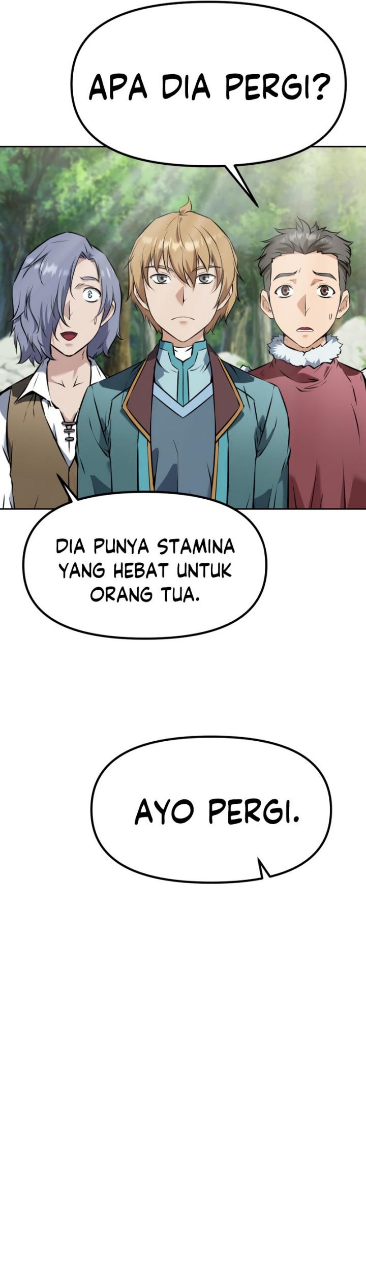 The Return of the Prodigious Swordmaster Chapter 20 Gambar 9