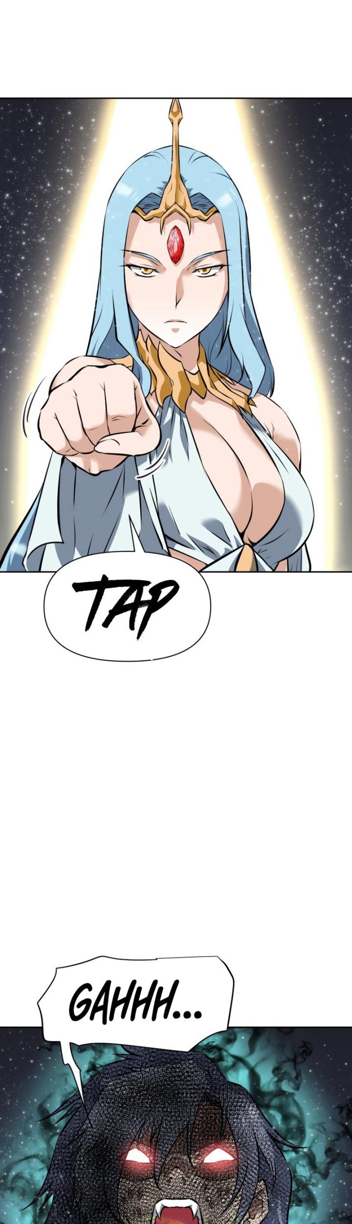 The Return of the Prodigious Swordmaster Chapter 20 Gambar 127