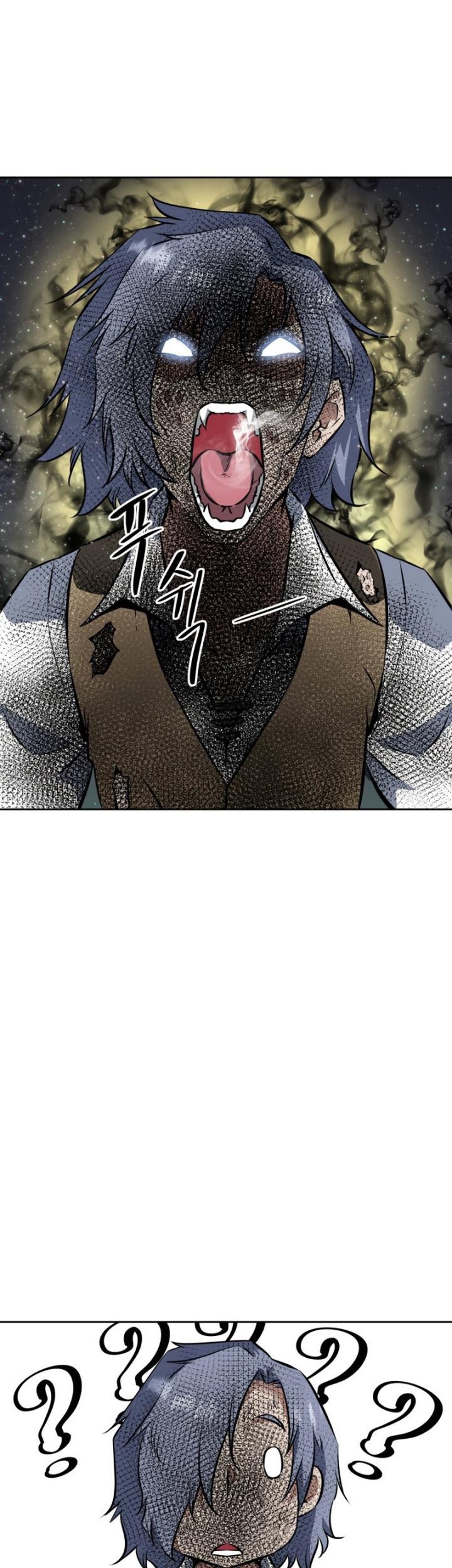 The Return of the Prodigious Swordmaster Chapter 20 Gambar 129