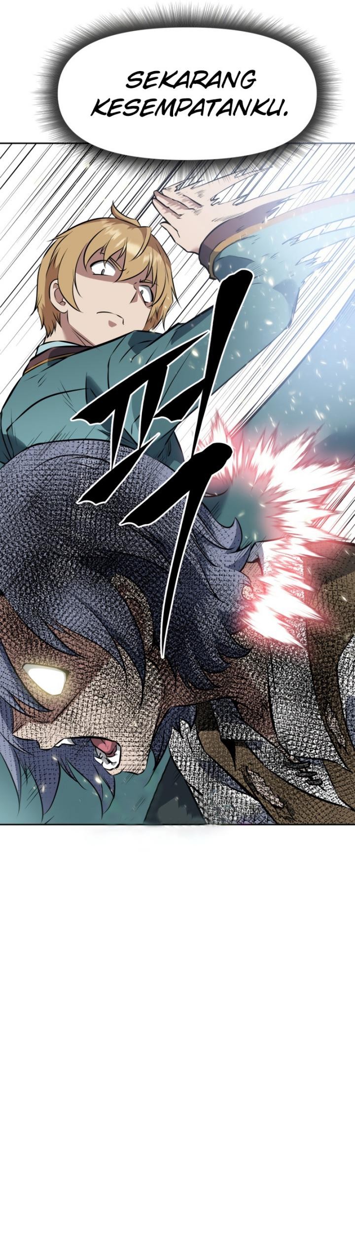 The Return of the Prodigious Swordmaster Chapter 20 Gambar 131