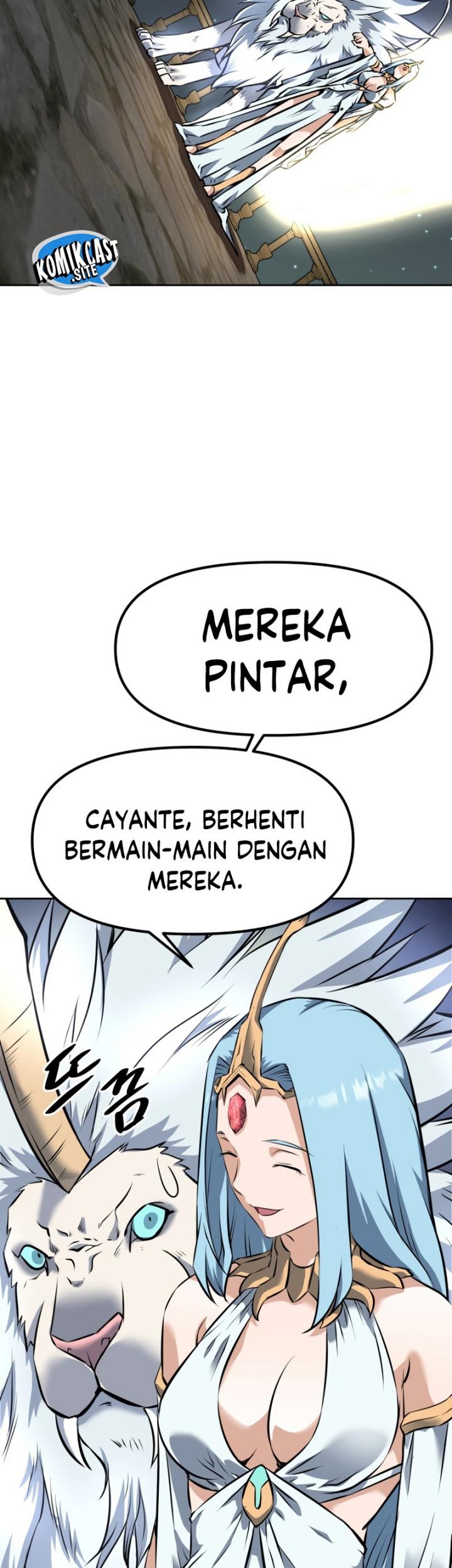 The Return of the Prodigious Swordmaster Chapter 20 Gambar 133