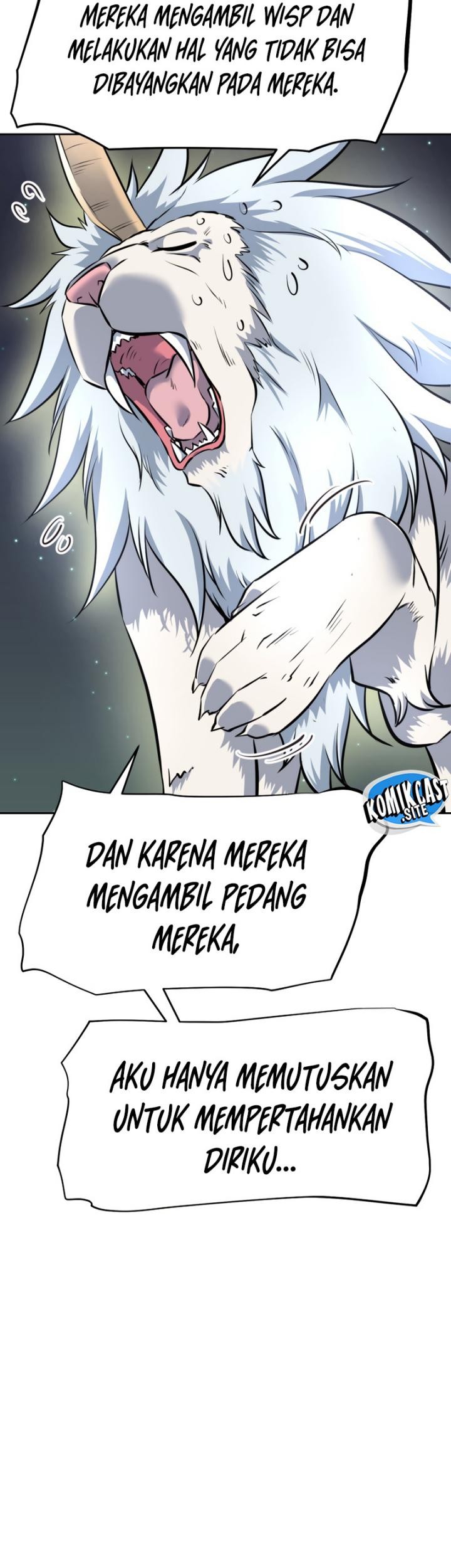 The Return of the Prodigious Swordmaster Chapter 20 Gambar 135