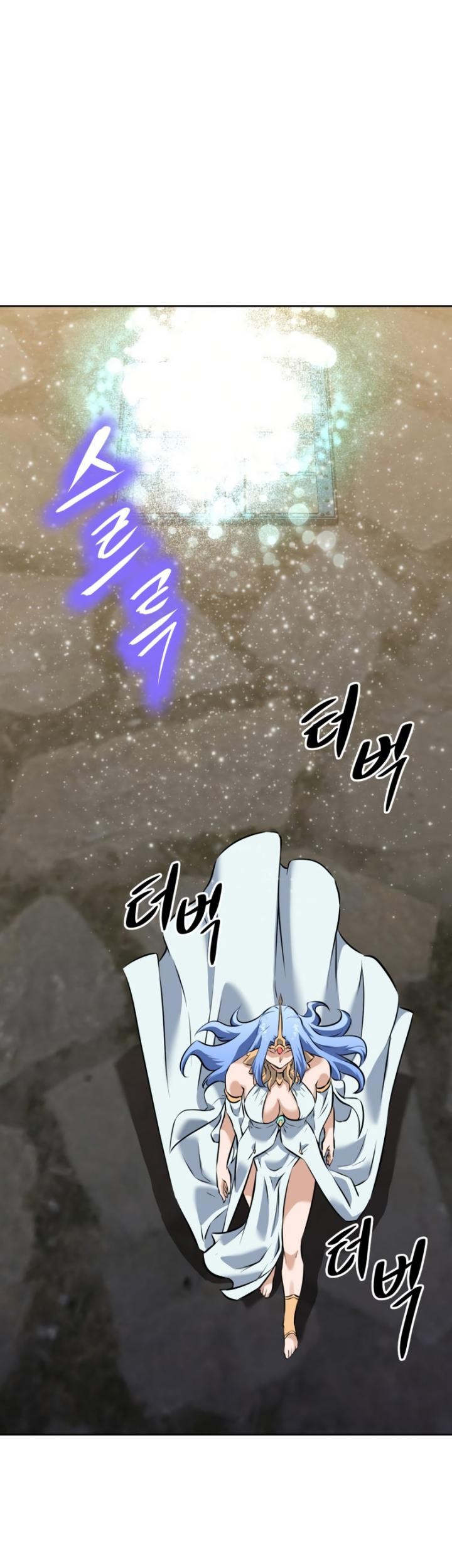 The Return of the Prodigious Swordmaster Chapter 20 Gambar 138