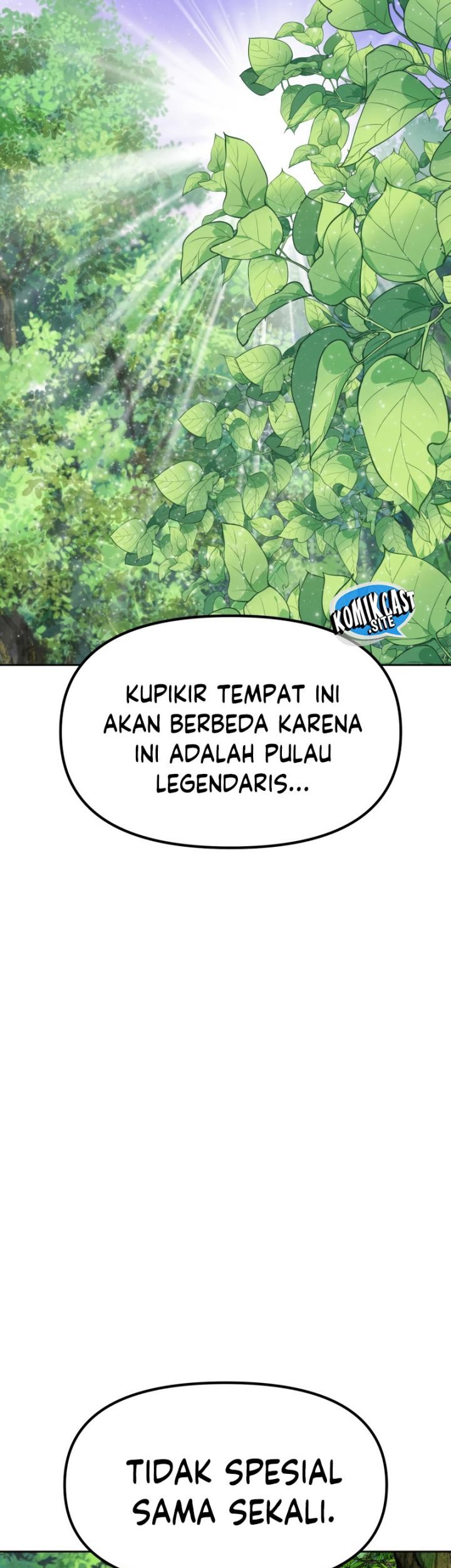 The Return of the Prodigious Swordmaster Chapter 20 Gambar 11