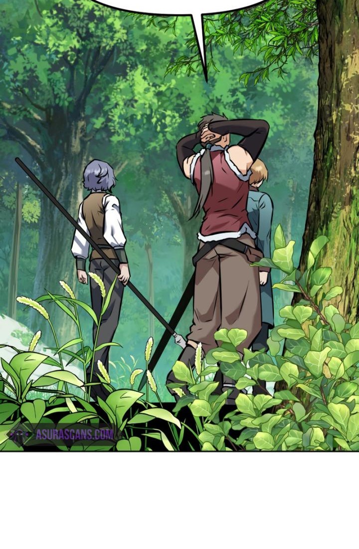 The Return of the Prodigious Swordmaster Chapter 20 Gambar 12