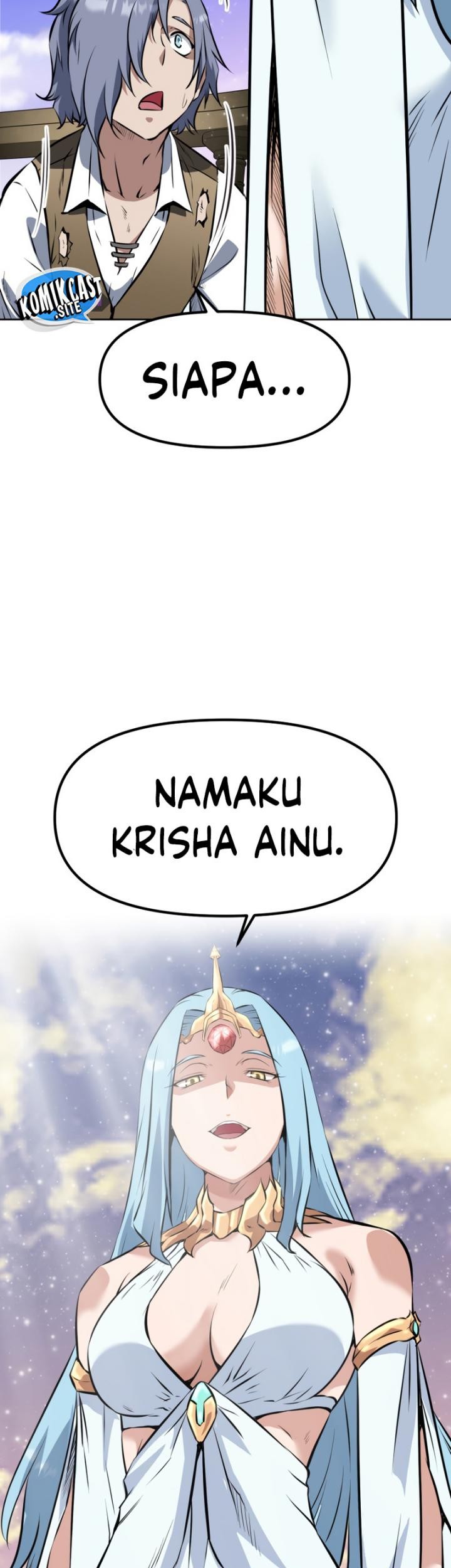 The Return of the Prodigious Swordmaster Chapter 20 Gambar 142