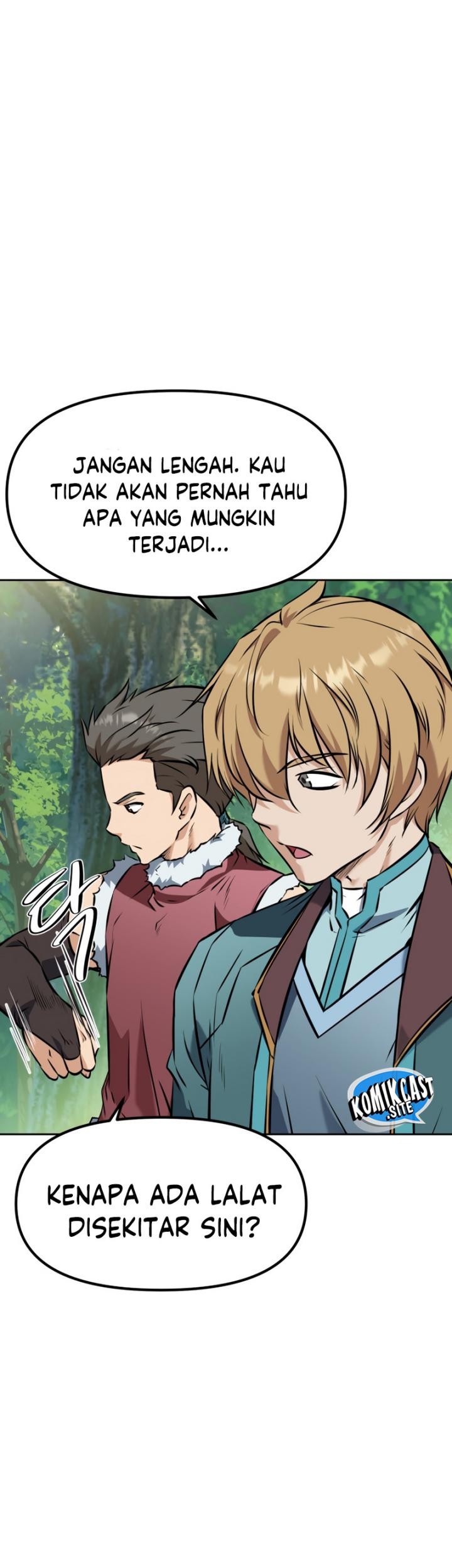 The Return of the Prodigious Swordmaster Chapter 20 Gambar 13