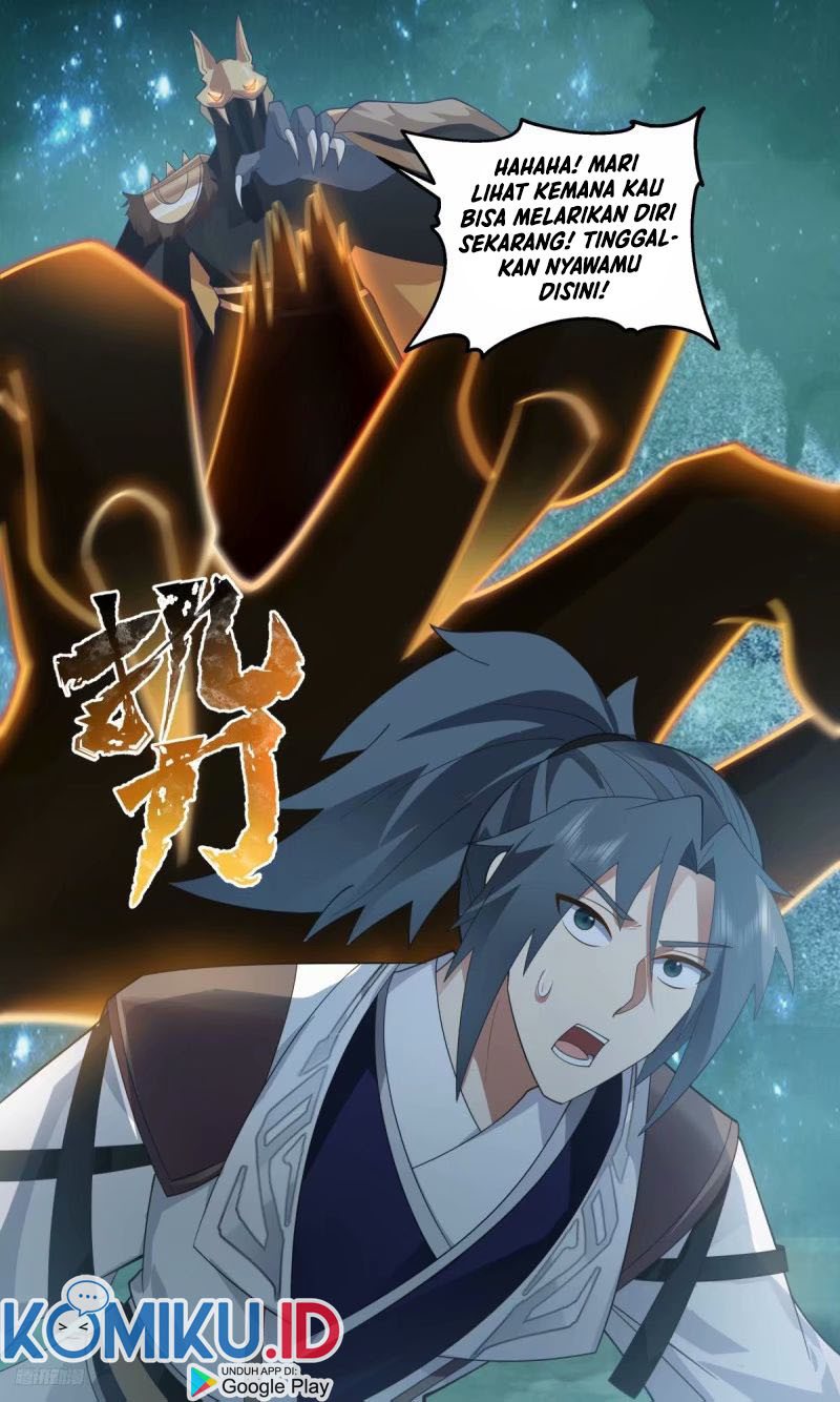Martial Peak Part 2 Chapter 3209 Gambar 14