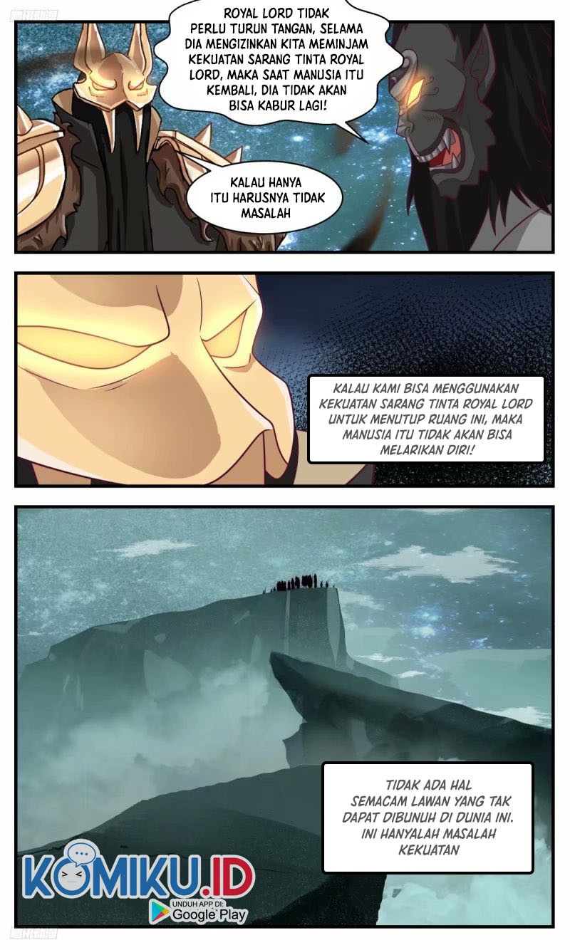 Martial Peak Part 2 Chapter 3209 Gambar 6