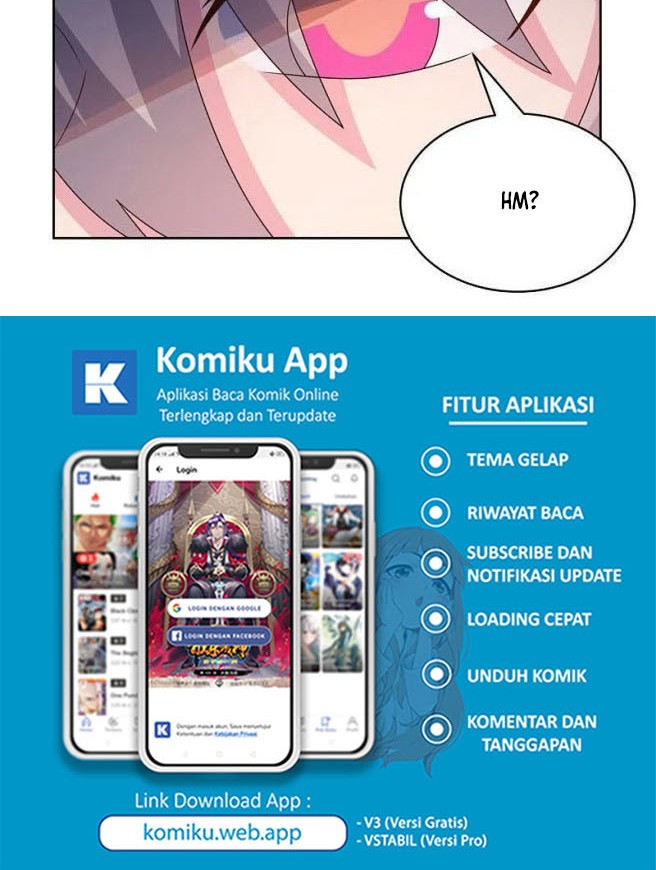 Above All Gods Chapter 403.5 Gambar 8