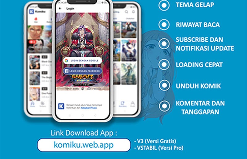Above All Gods Chapter 410.5 Gambar 9