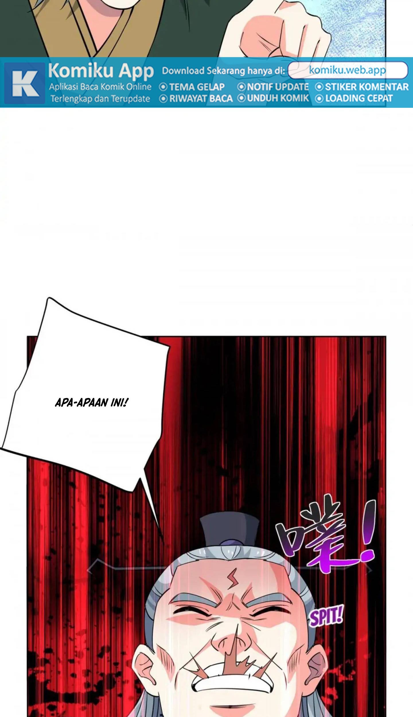 Dushi Xiaoyao Chapter 441 Gambar 18