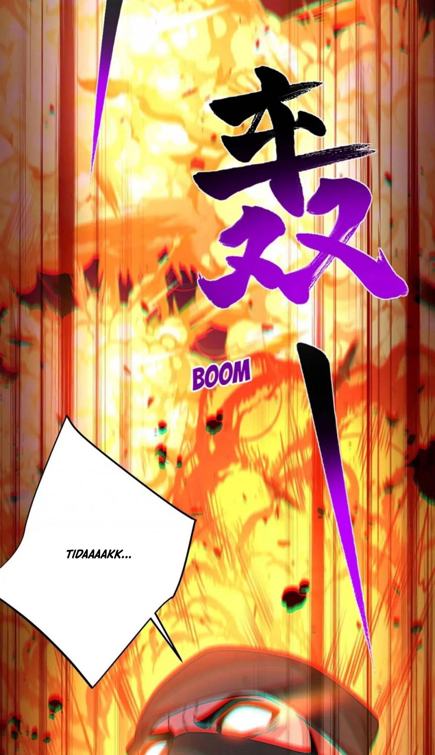 Dushi Xiaoyao Chapter 443 Gambar 38