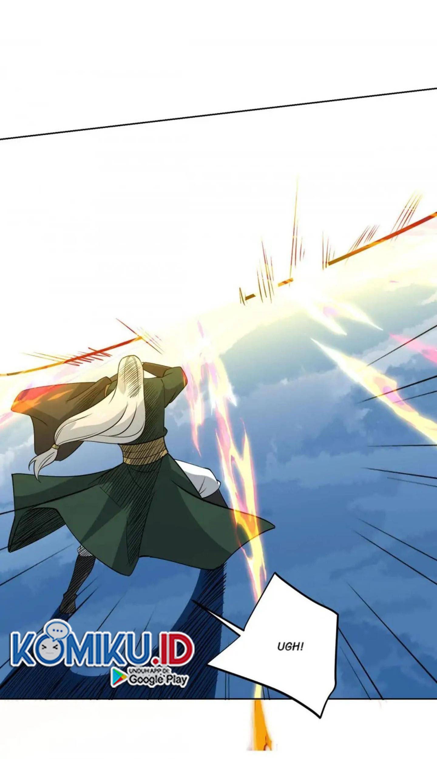 Baca  Dushi Xiaoyao Chapter 445 Gambar 2