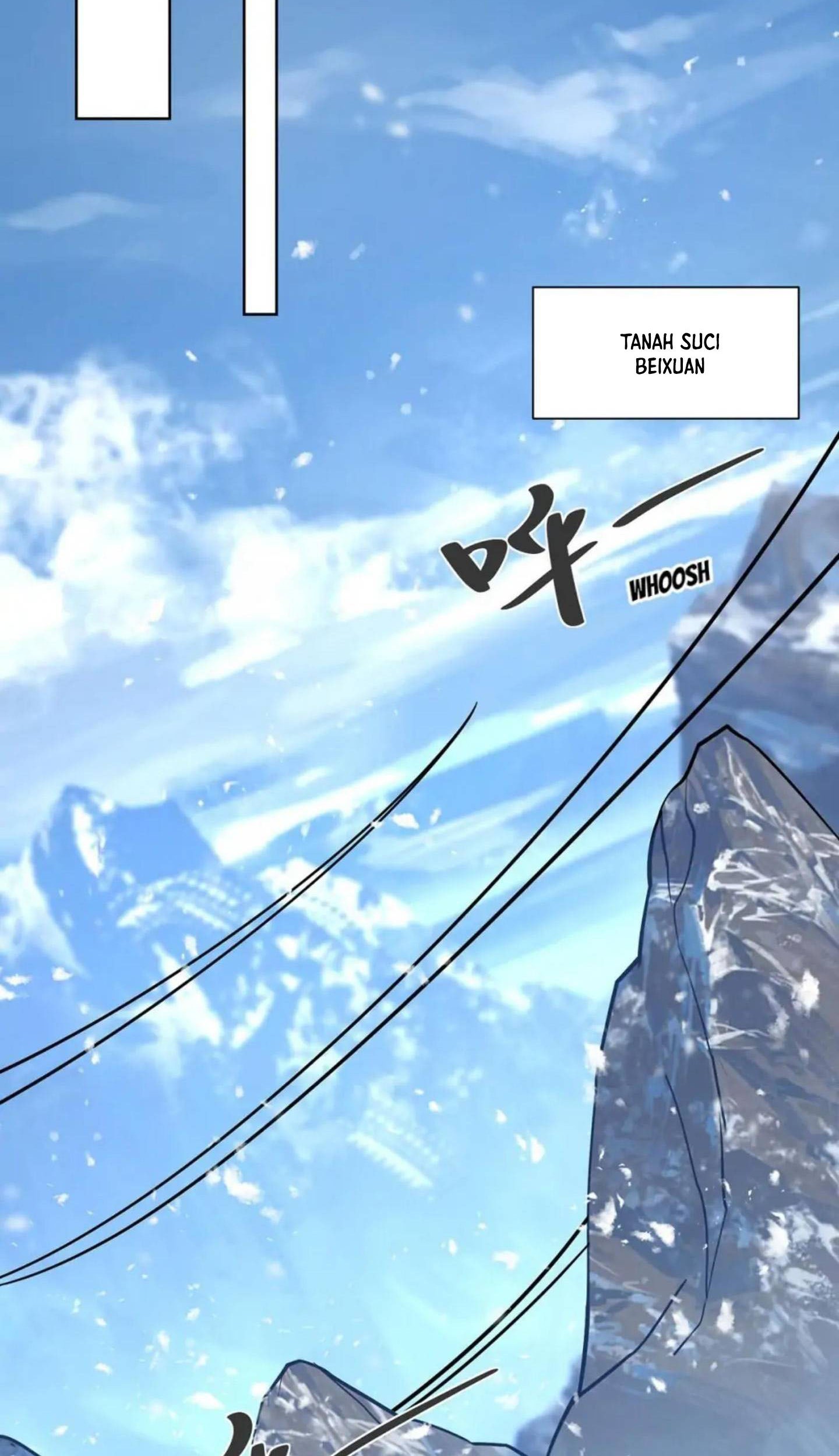 Dushi Xiaoyao Chapter 445 Gambar 10