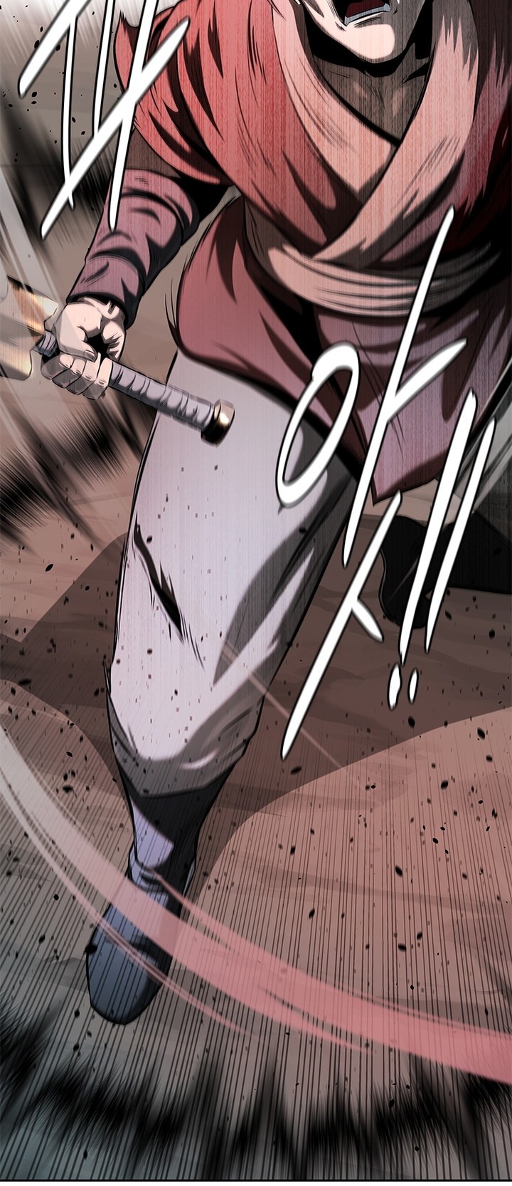 Moon-Shadow Sword Emperor Chapter 35 Gambar 19