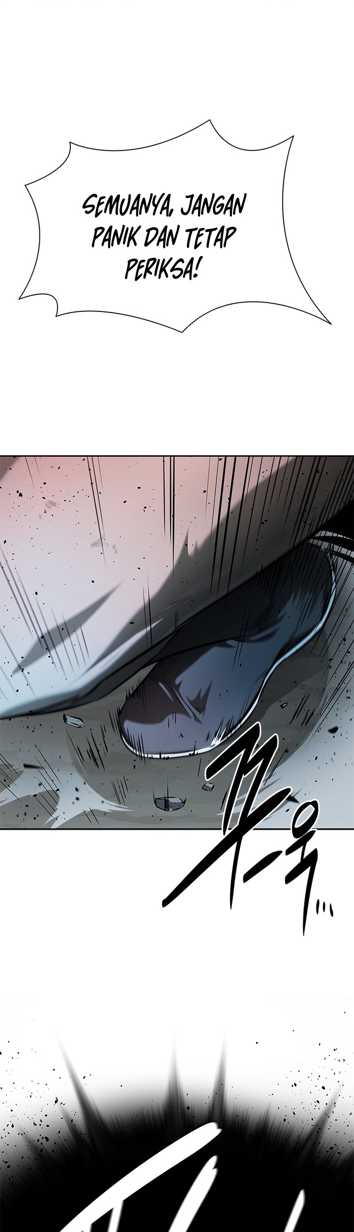 Moon-Shadow Sword Emperor Chapter 35 Gambar 20