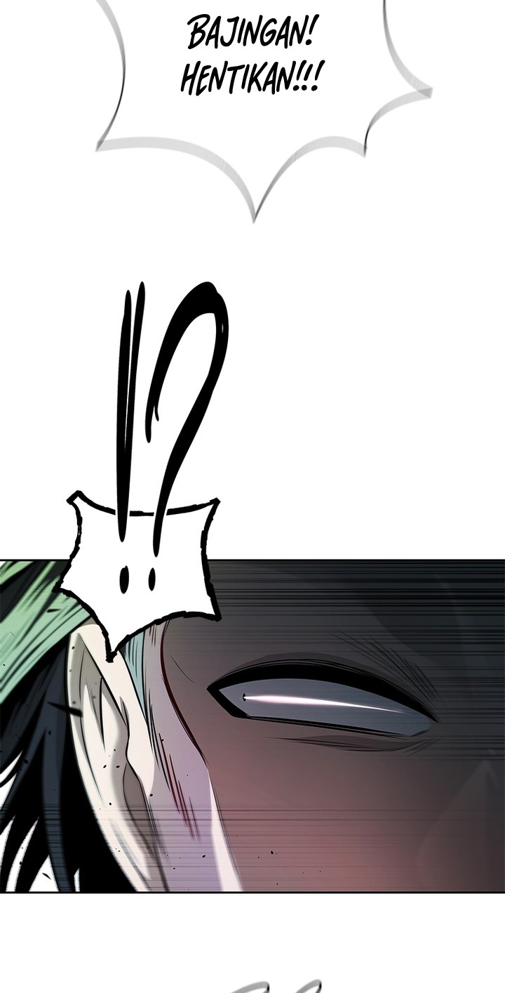 Moon-Shadow Sword Emperor Chapter 35 Gambar 23