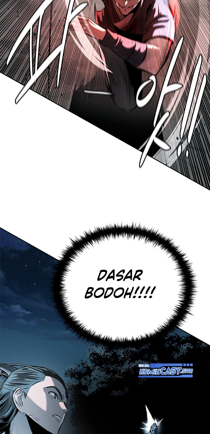 Moon-Shadow Sword Emperor Chapter 35 Gambar 27