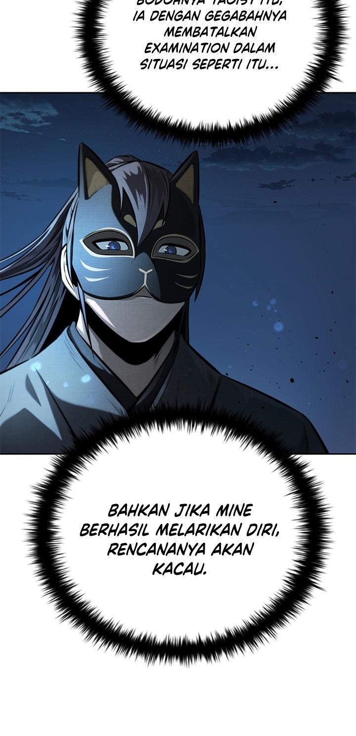 Moon-Shadow Sword Emperor Chapter 35 Gambar 31