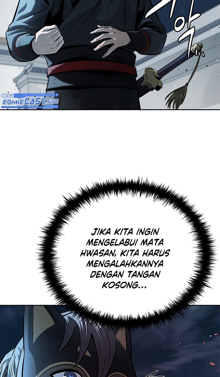 Moon-Shadow Sword Emperor Chapter 35 Gambar 33