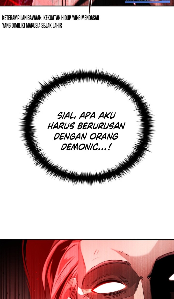 Moon-Shadow Sword Emperor Chapter 35 Gambar 35