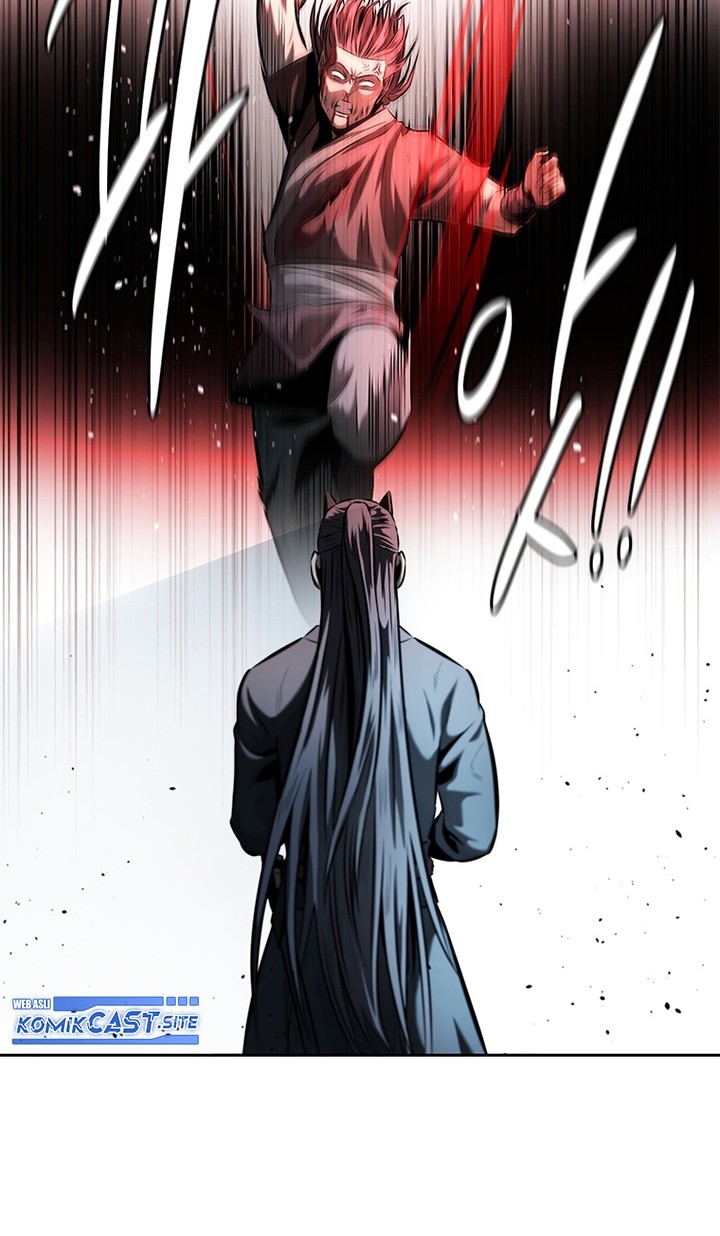 Moon-Shadow Sword Emperor Chapter 35 Gambar 37