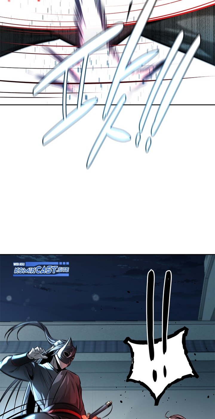 Moon-Shadow Sword Emperor Chapter 35 Gambar 39