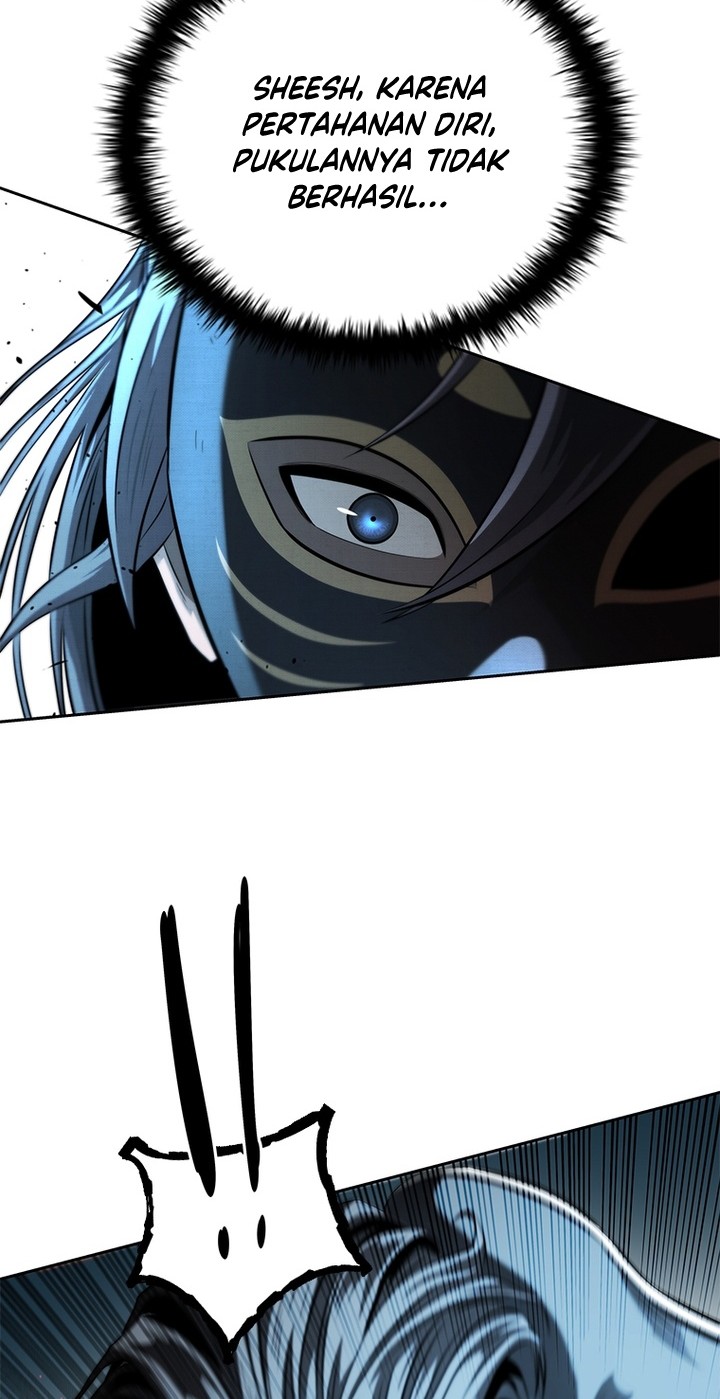 Moon-Shadow Sword Emperor Chapter 35 Gambar 41