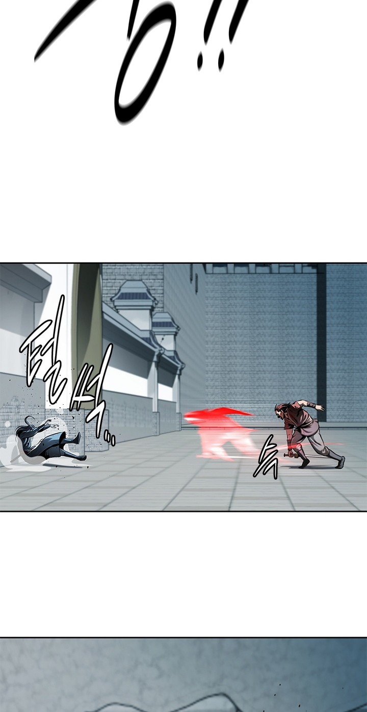 Moon-Shadow Sword Emperor Chapter 35 Gambar 43