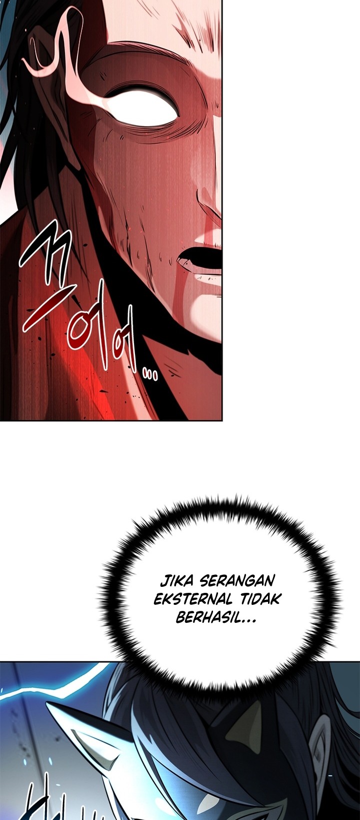Moon-Shadow Sword Emperor Chapter 35 Gambar 47