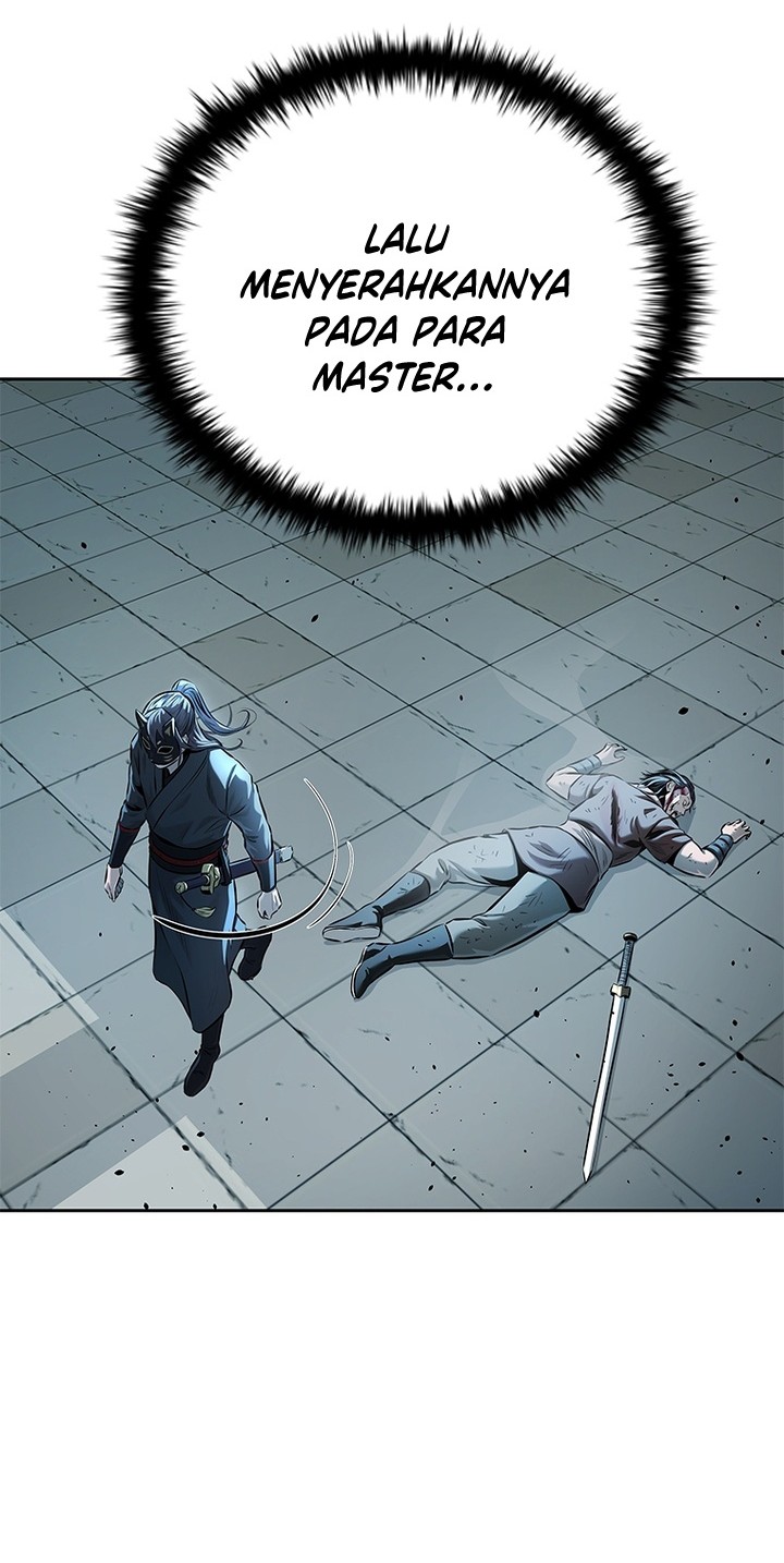 Moon-Shadow Sword Emperor Chapter 35 Gambar 53