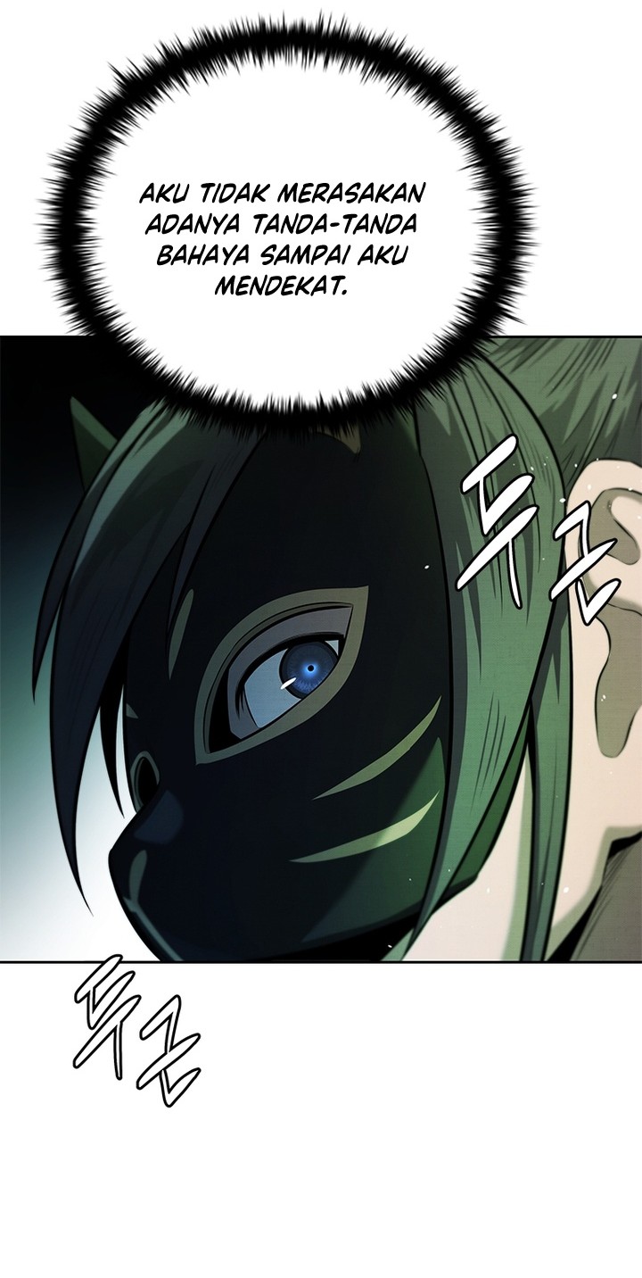 Moon-Shadow Sword Emperor Chapter 35 Gambar 55