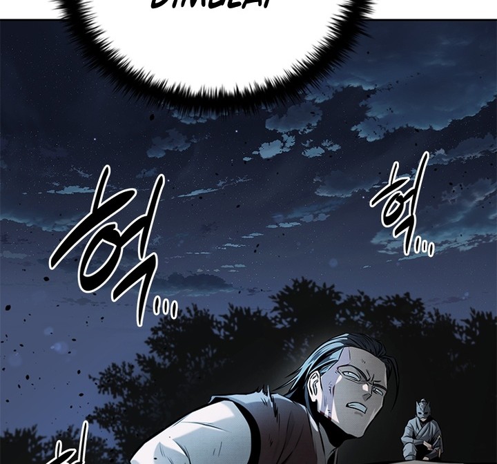 Moon-Shadow Sword Emperor Chapter 35 Gambar 9