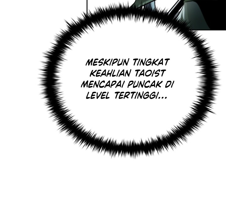 Moon-Shadow Sword Emperor Chapter 35 Gambar 13