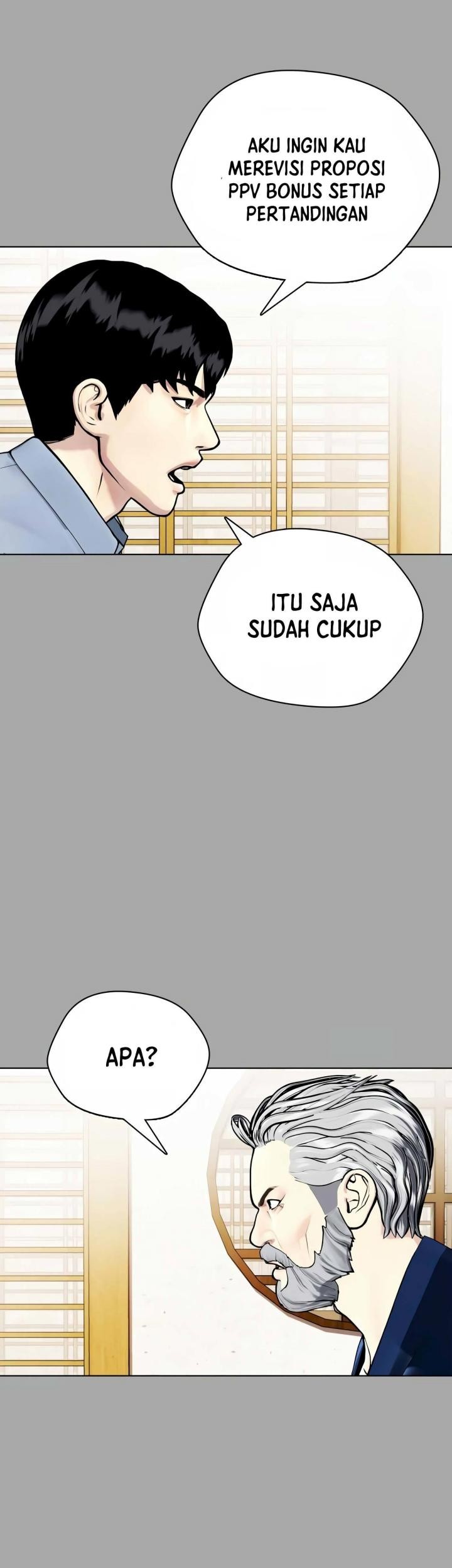 The Bullied One Is Too Good at Fighting Chapter 14 Gambar 23