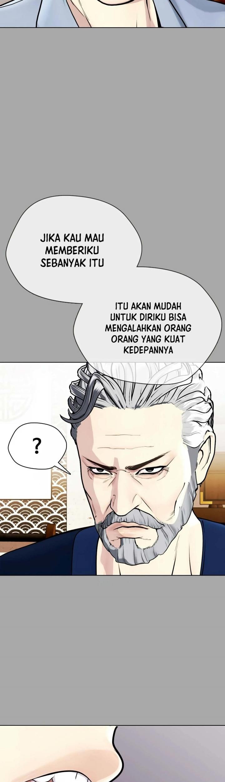 The Bullied One Is Too Good at Fighting Chapter 14 Gambar 29