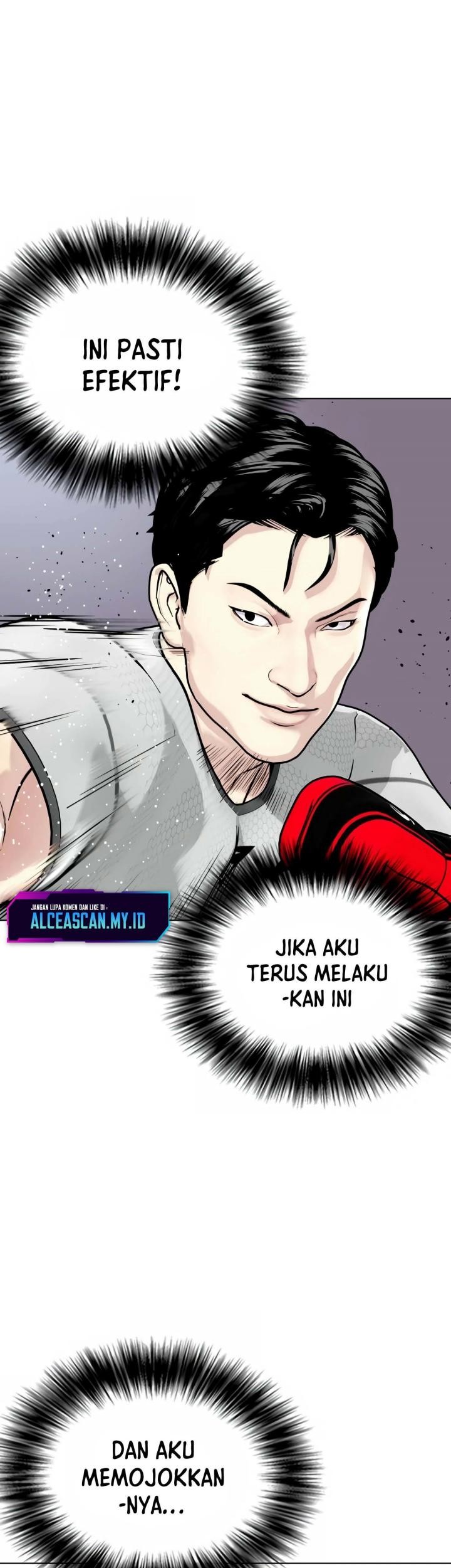 The Bullied One Is Too Good at Fighting Chapter 14 Gambar 60