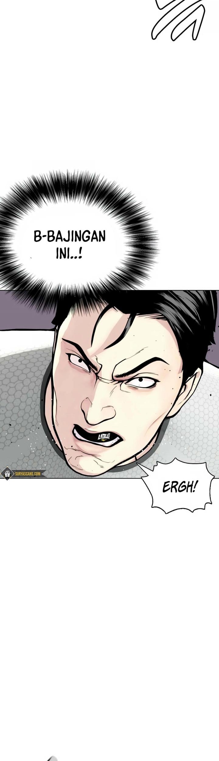 The Bullied One Is Too Good at Fighting Chapter 14 Gambar 64