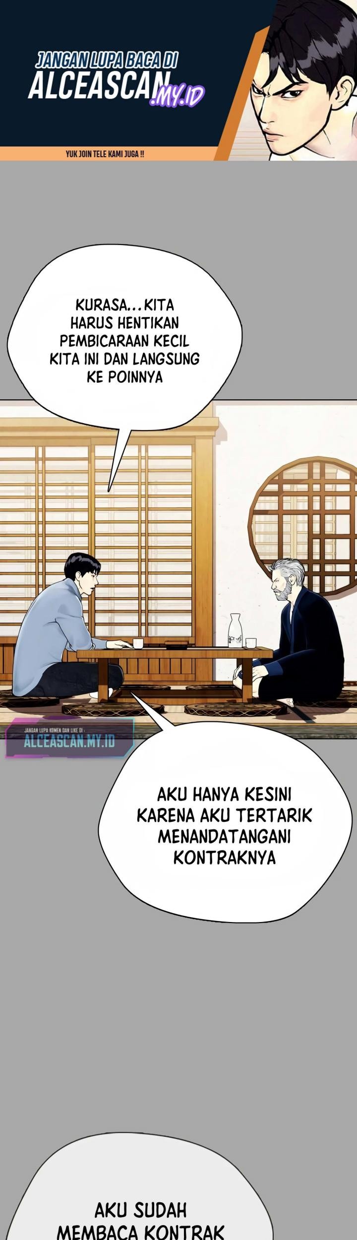 Baca The Bullied One Is Too Good at Fighting Chapter 14 Gambar 2