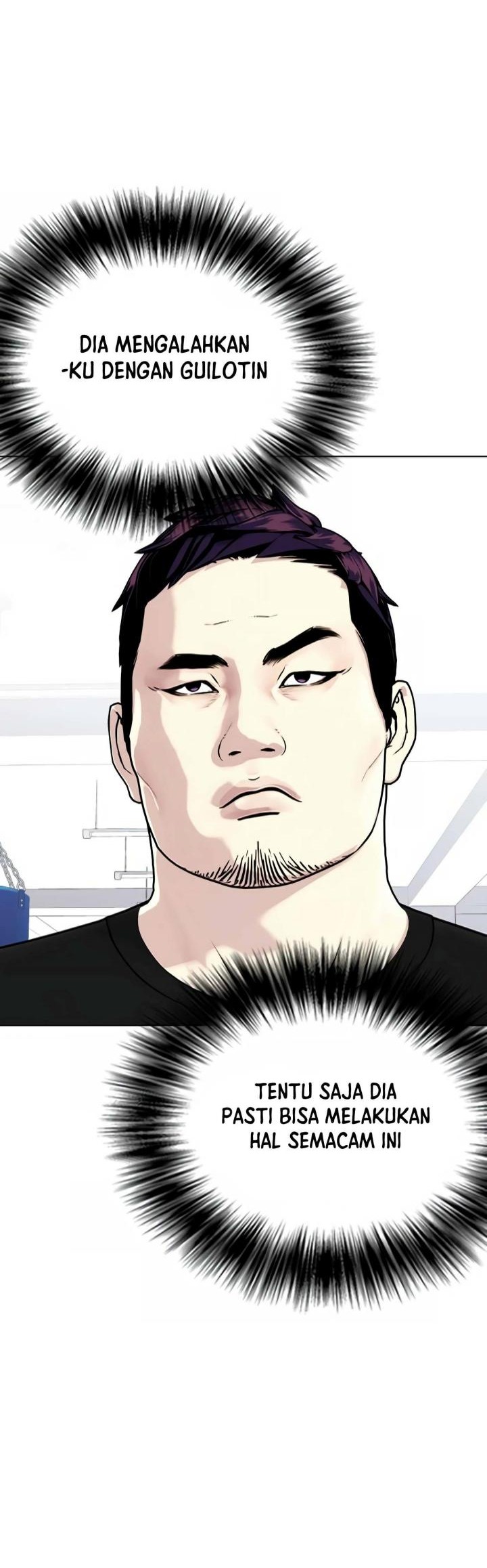 The Bullied One Is Too Good at Fighting Chapter 14 Gambar 74
