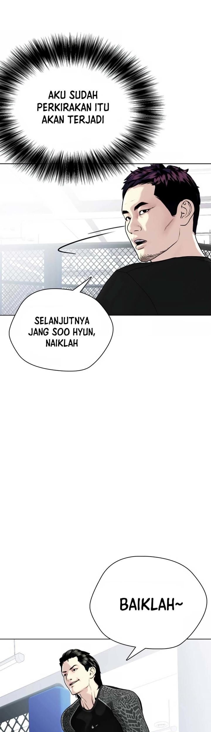 The Bullied One Is Too Good at Fighting Chapter 14 Gambar 75